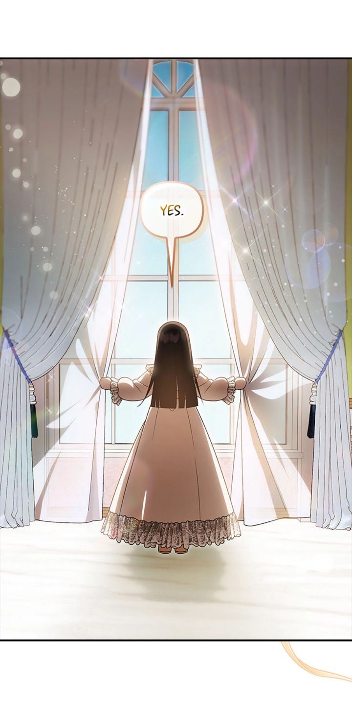 It’s My First Time Being Loved - Chapter 61 Page 90