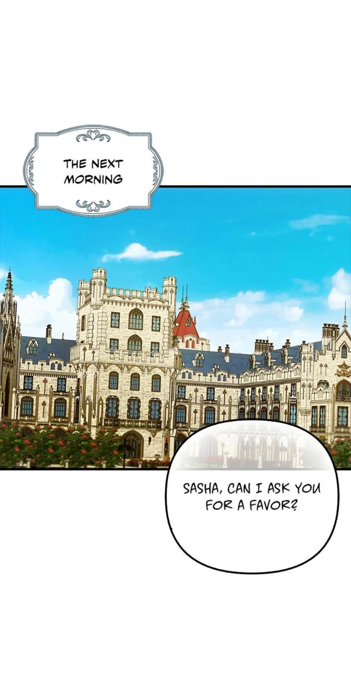 It’s My First Time Being Loved - Chapter 64 Page 1