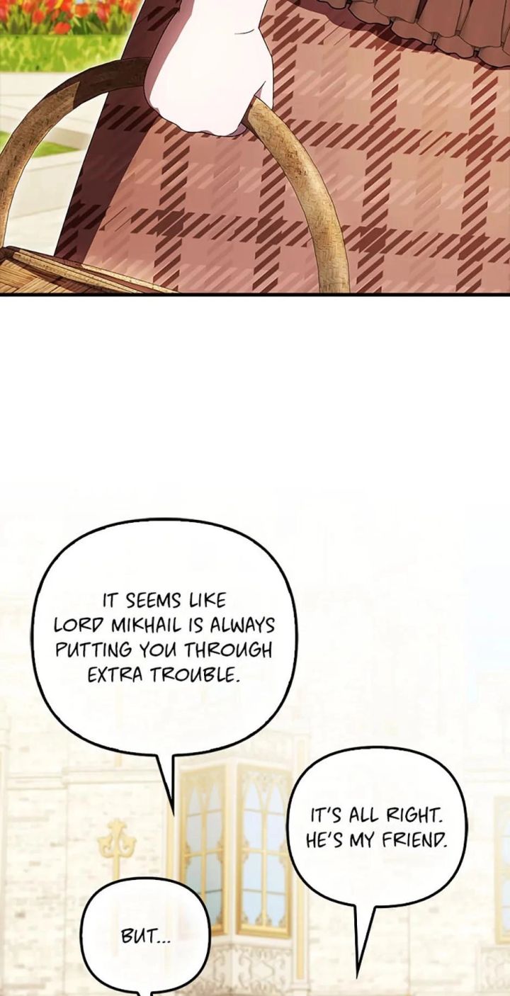 It’s My First Time Being Loved - Chapter 64 Page 10