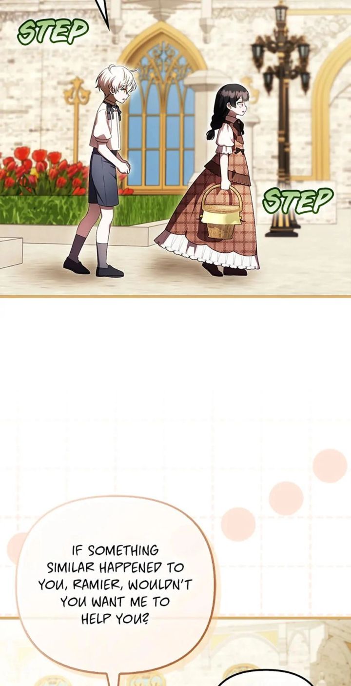 It’s My First Time Being Loved - Chapter 64 Page 11