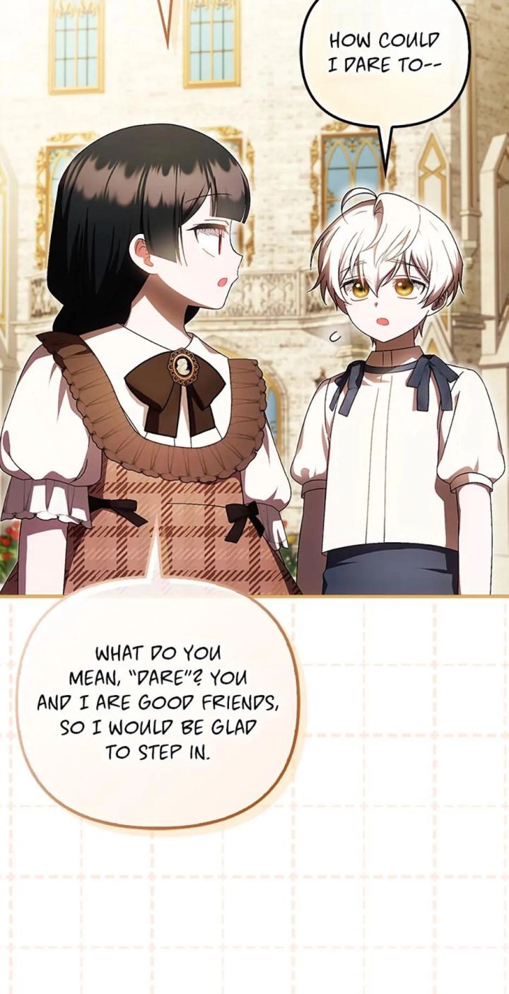 It’s My First Time Being Loved - Chapter 64 Page 12