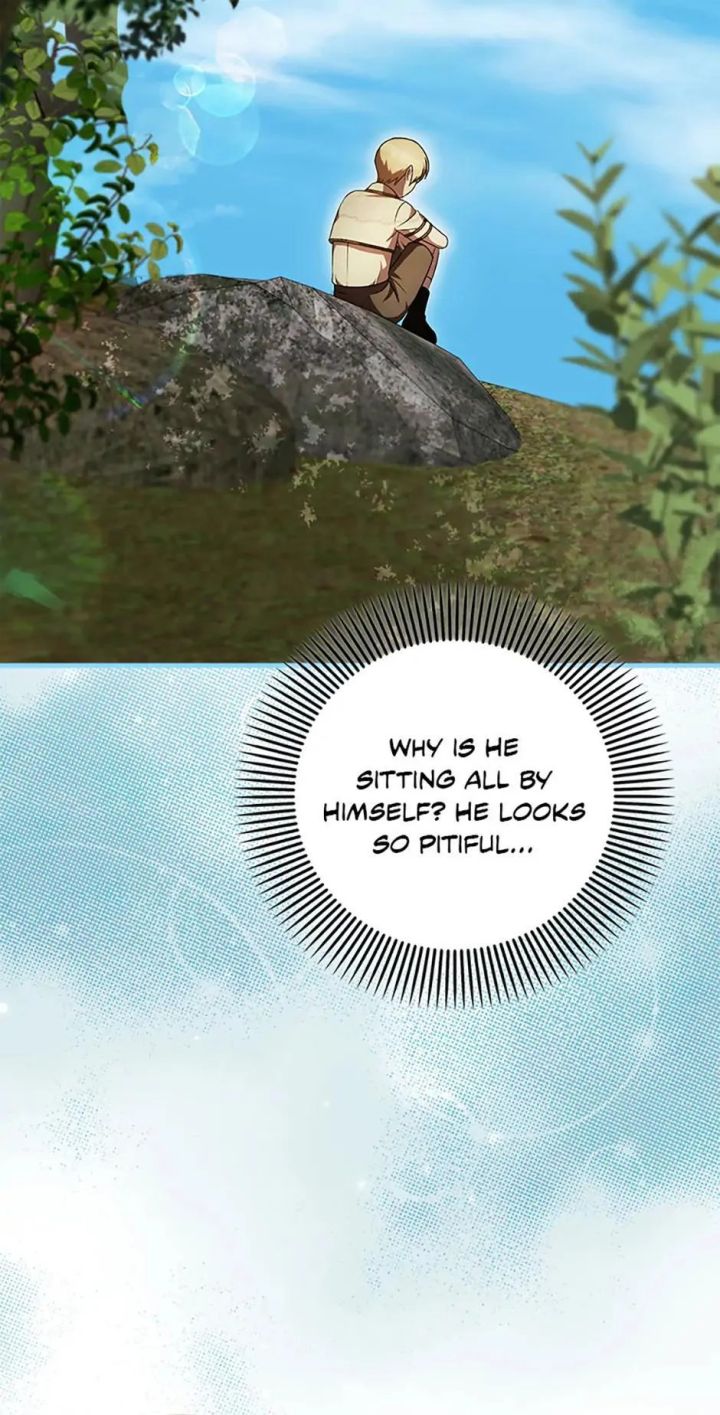 It’s My First Time Being Loved - Chapter 64 Page 18