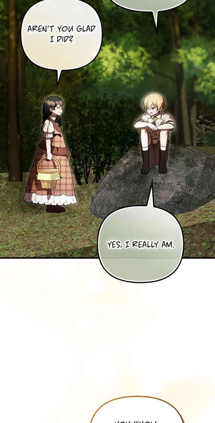 It’s My First Time Being Loved - Chapter 64 Page 19
