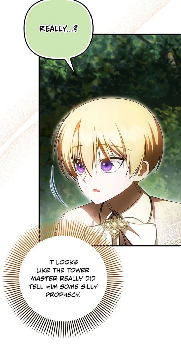 It’s My First Time Being Loved - Chapter 64 Page 21