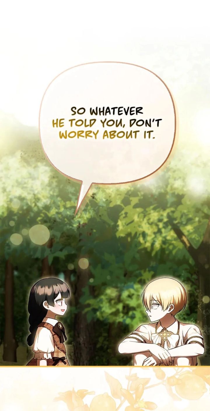 It’s My First Time Being Loved - Chapter 64 Page 22
