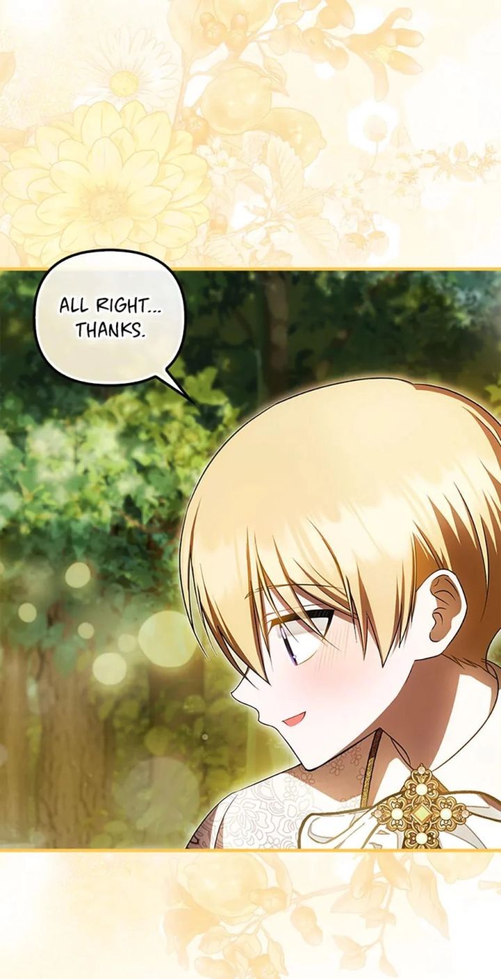 It’s My First Time Being Loved - Chapter 64 Page 23