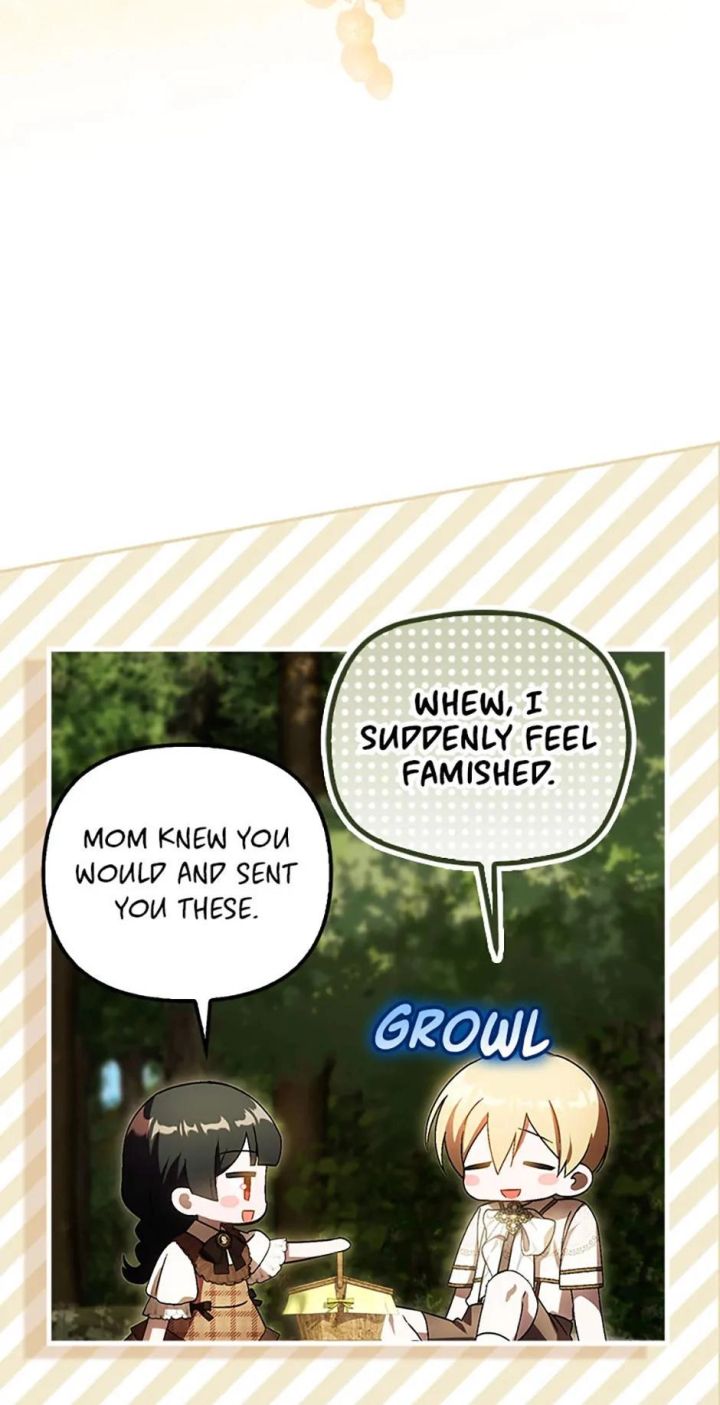 It’s My First Time Being Loved - Chapter 64 Page 24