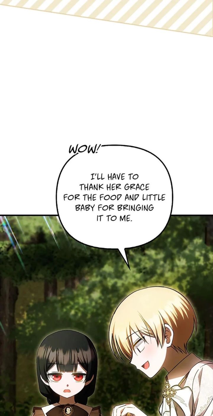 It’s My First Time Being Loved - Chapter 64 Page 25