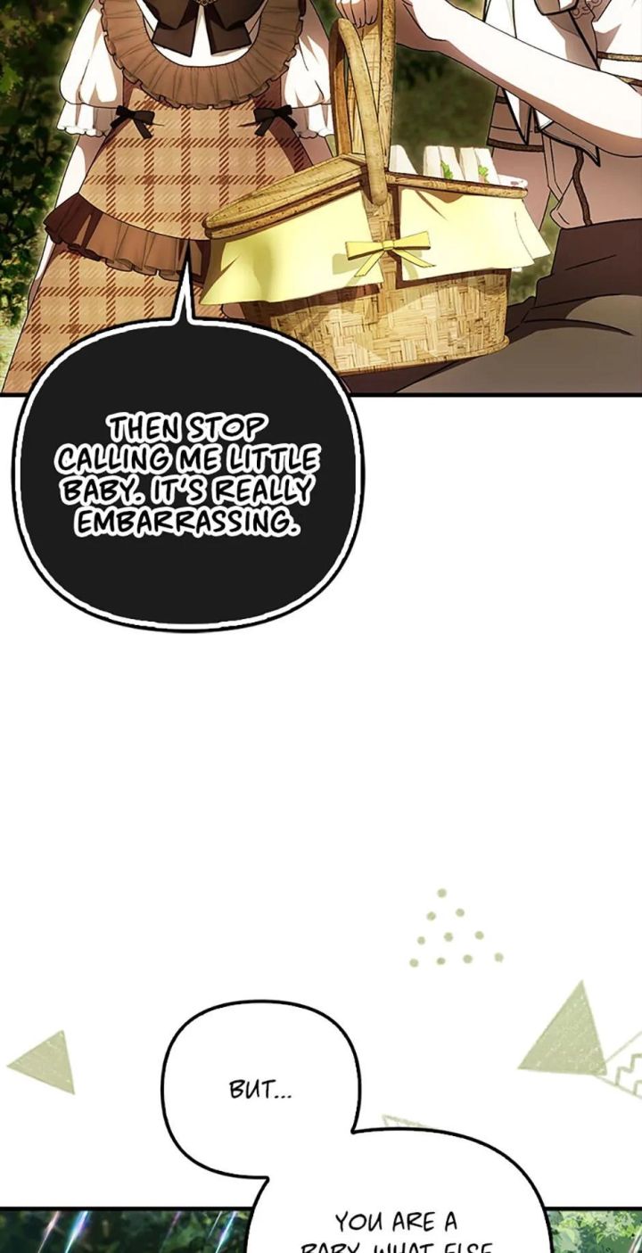 It’s My First Time Being Loved - Chapter 64 Page 26