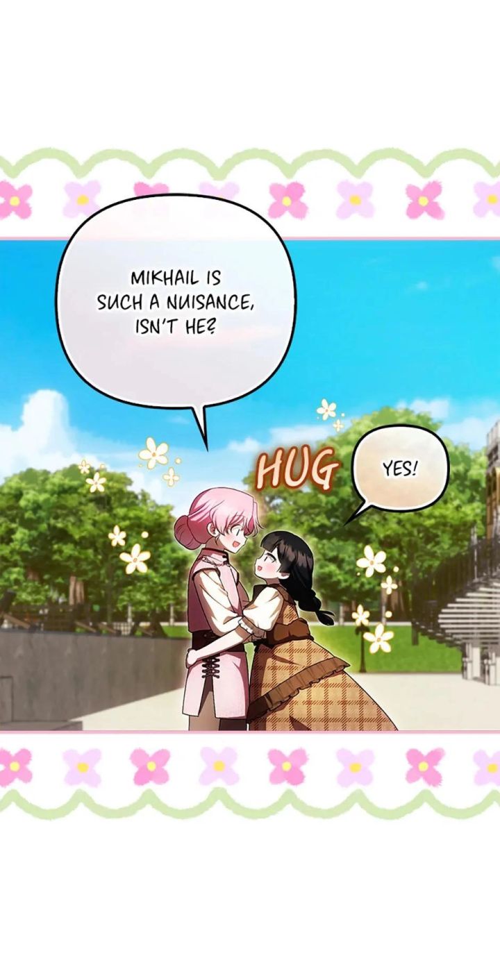 It’s My First Time Being Loved - Chapter 64 Page 29
