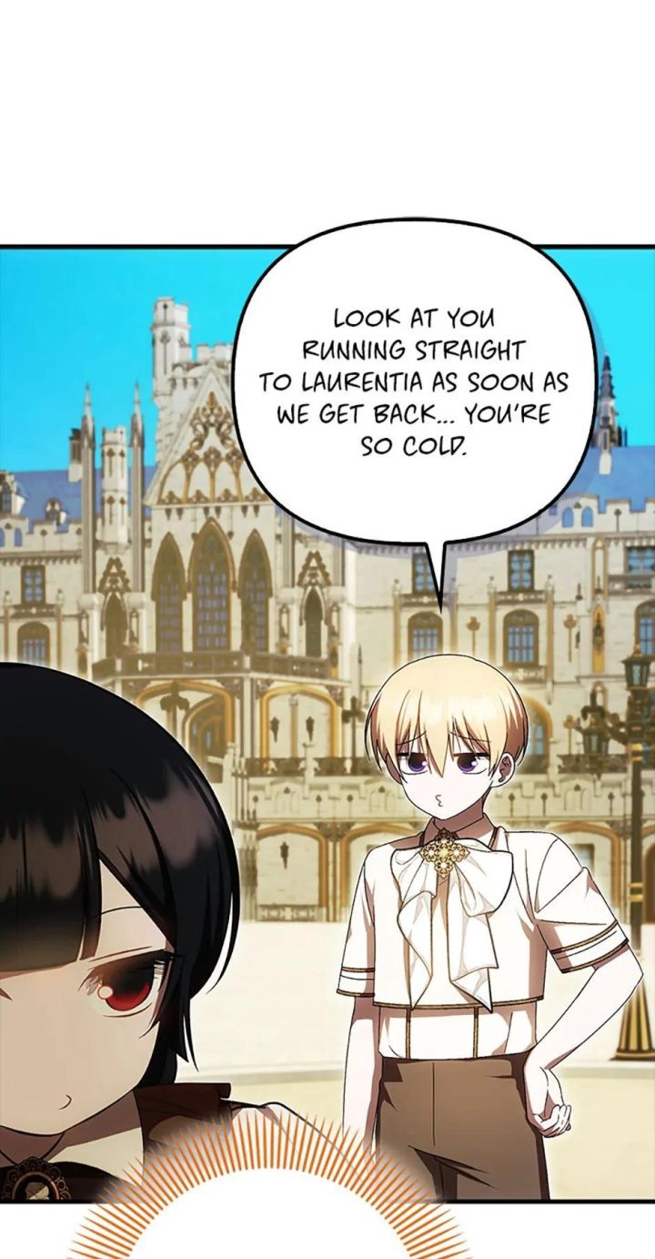 It’s My First Time Being Loved - Chapter 64 Page 30