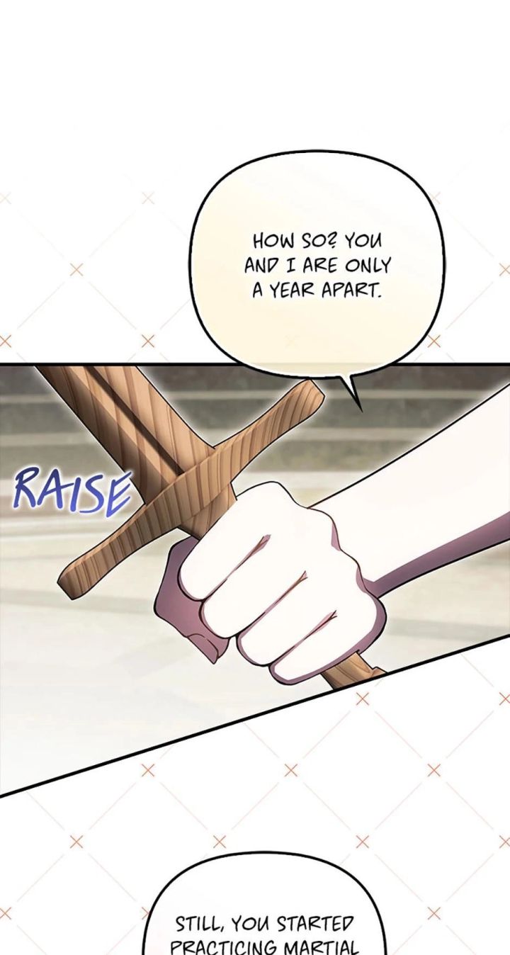 It’s My First Time Being Loved - Chapter 64 Page 48