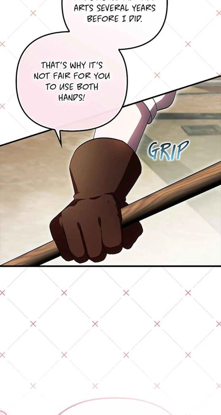 It’s My First Time Being Loved - Chapter 64 Page 49