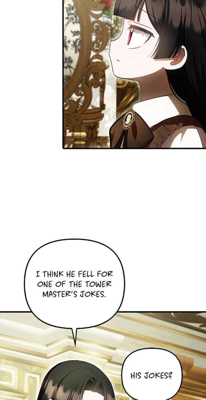 It’s My First Time Being Loved - Chapter 64 Page 5