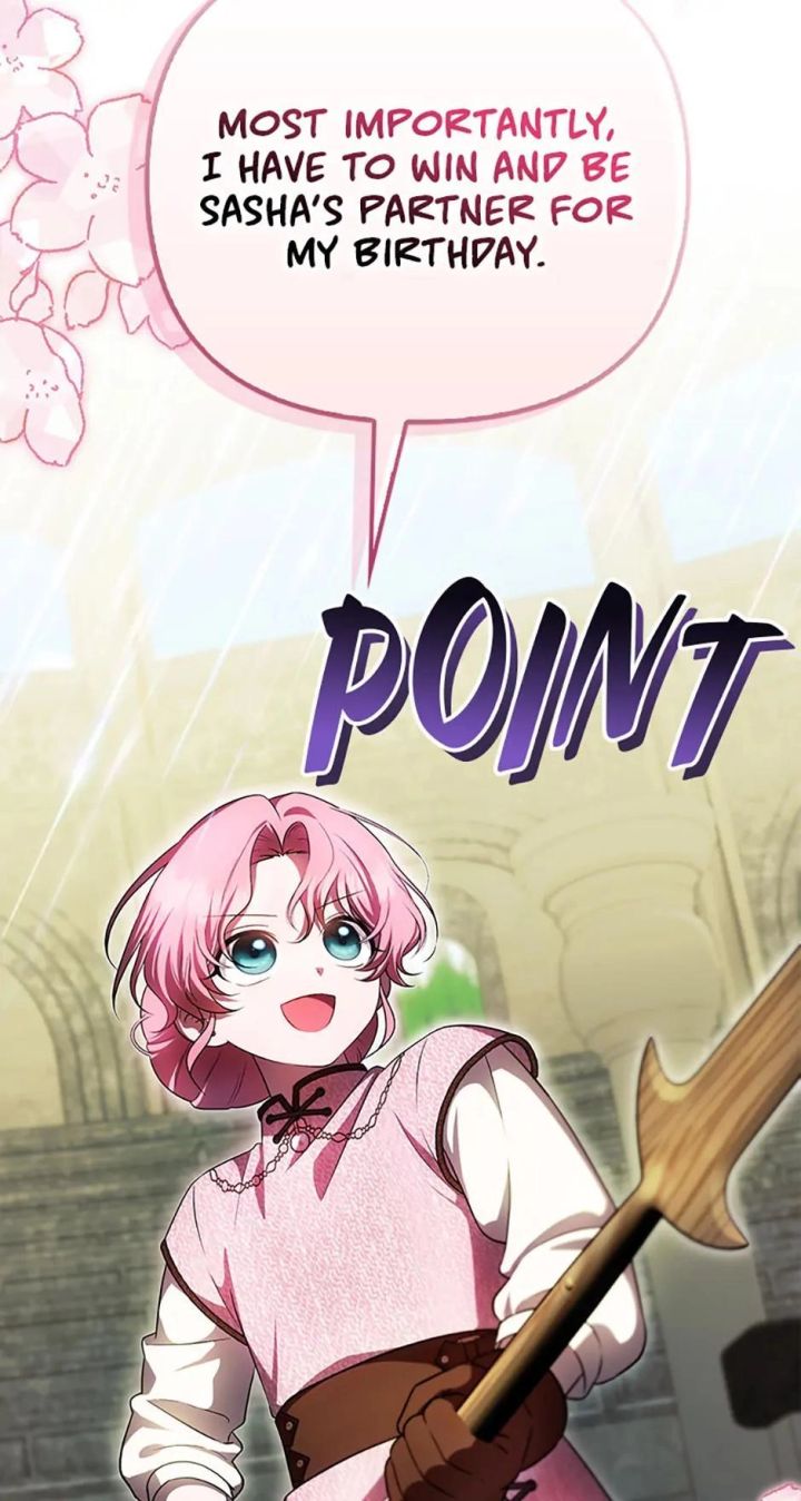 It’s My First Time Being Loved - Chapter 64 Page 50
