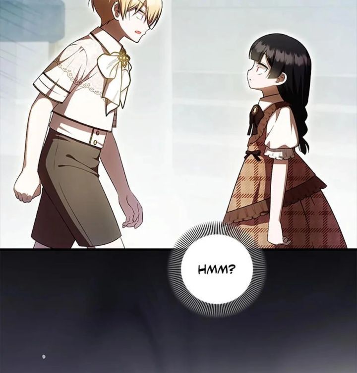 It’s My First Time Being Loved - Chapter 64 Page 61