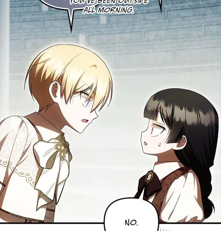 It’s My First Time Being Loved - Chapter 64 Page 63