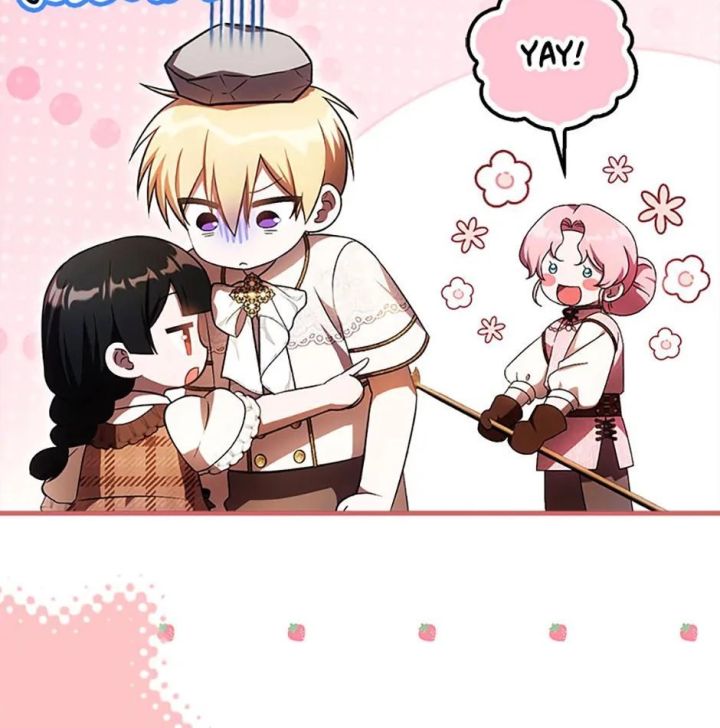It’s My First Time Being Loved - Chapter 64 Page 69