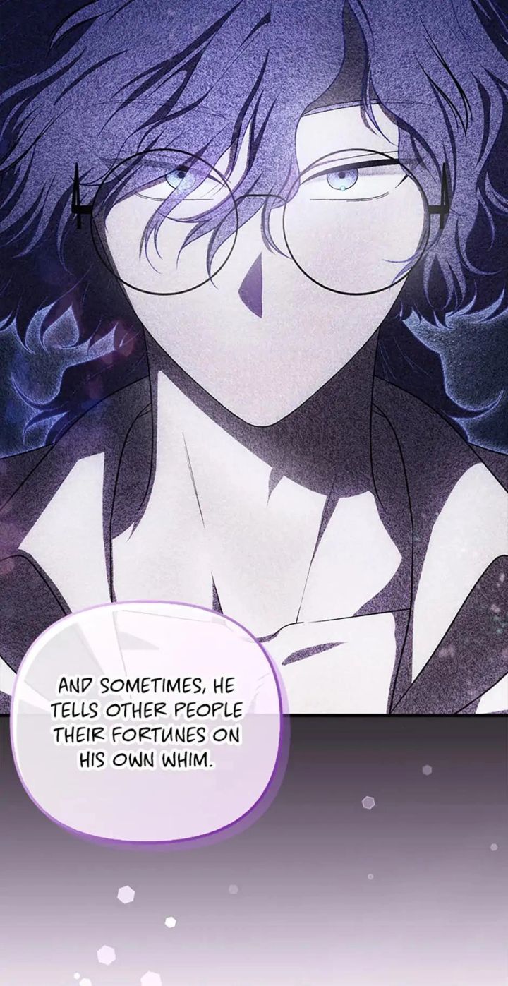 It’s My First Time Being Loved - Chapter 64 Page 7