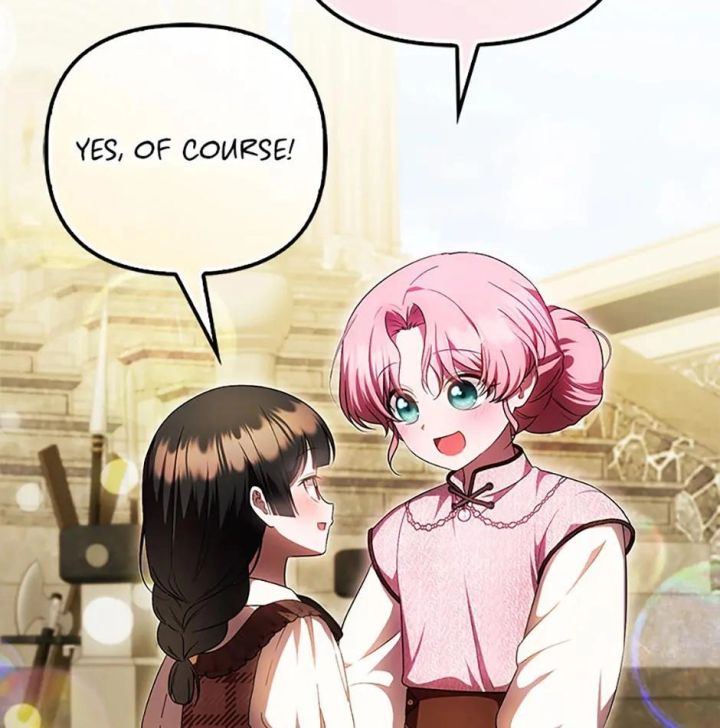 It’s My First Time Being Loved - Chapter 64 Page 71