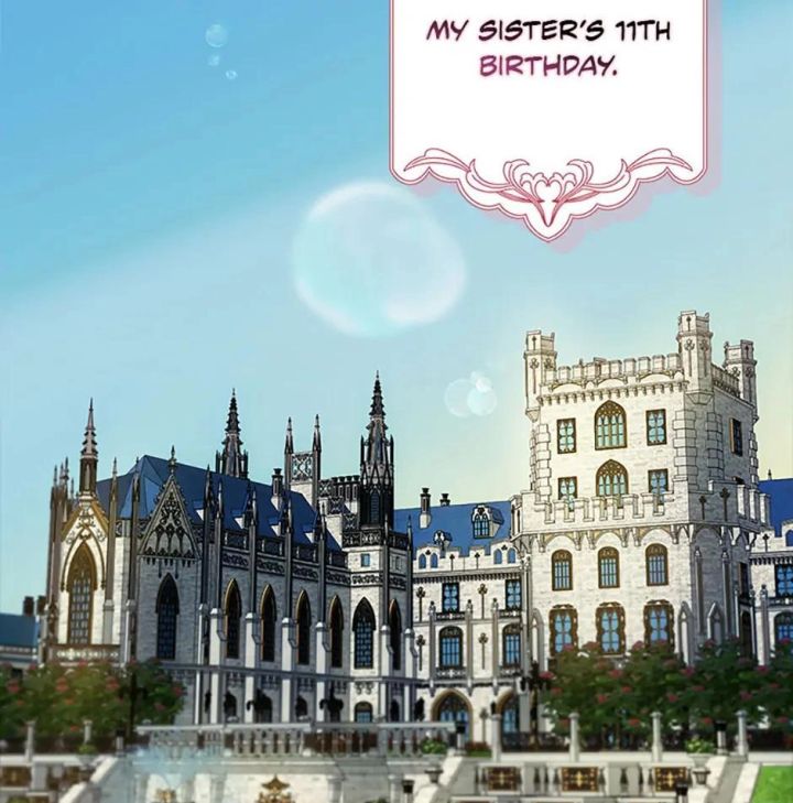 It’s My First Time Being Loved - Chapter 64 Page 73