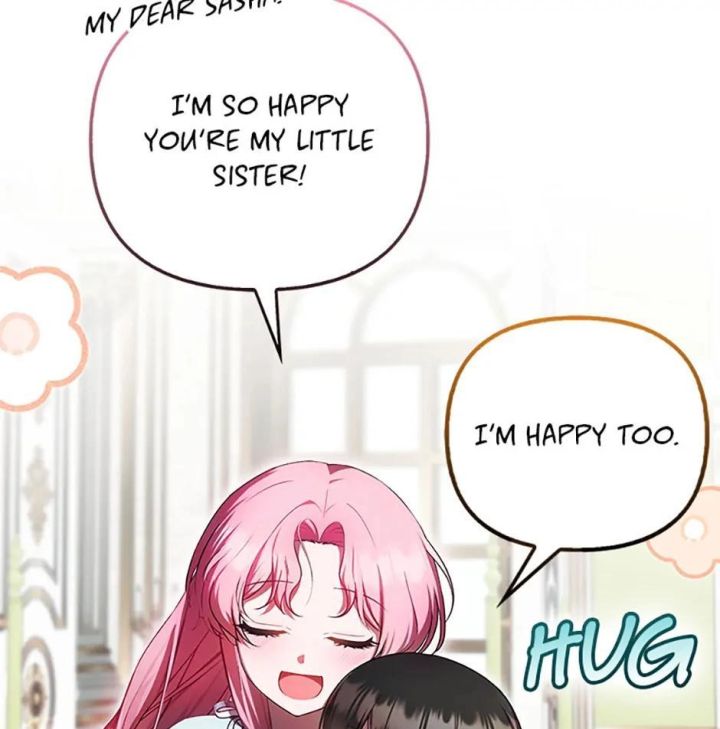 It’s My First Time Being Loved - Chapter 64 Page 77