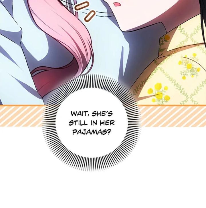 It’s My First Time Being Loved - Chapter 64 Page 80