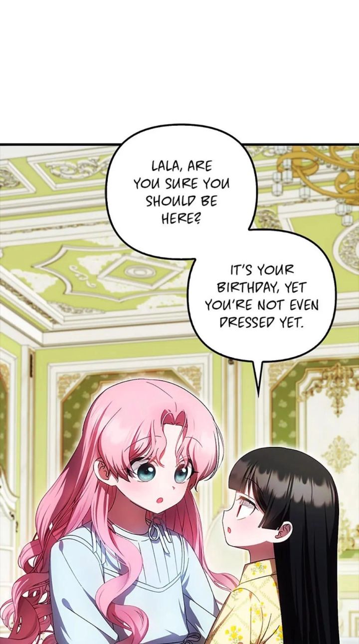 It’s My First Time Being Loved - Chapter 64 Page 81