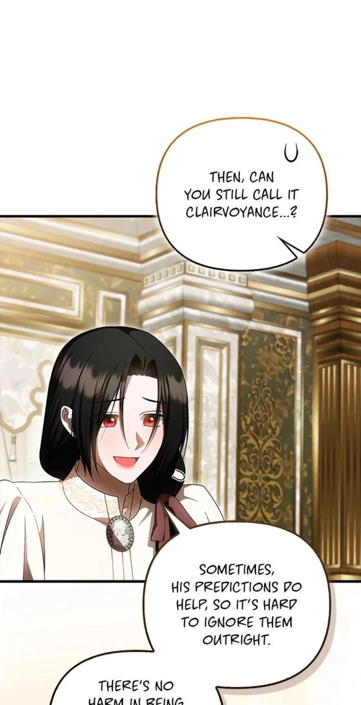 It’s My First Time Being Loved - Chapter 64 Page 9
