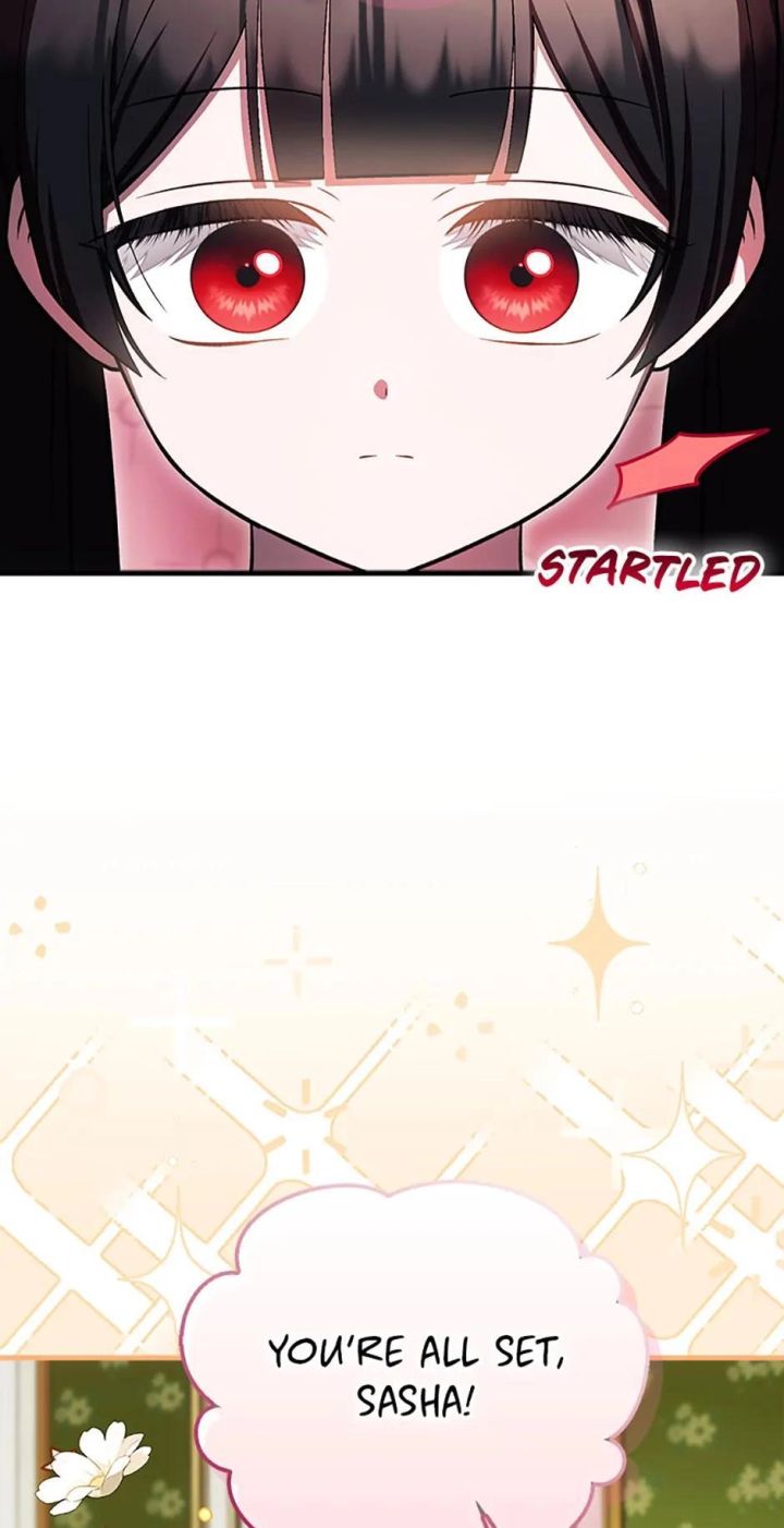 It’s My First Time Being Loved - Chapter 65 Page 19