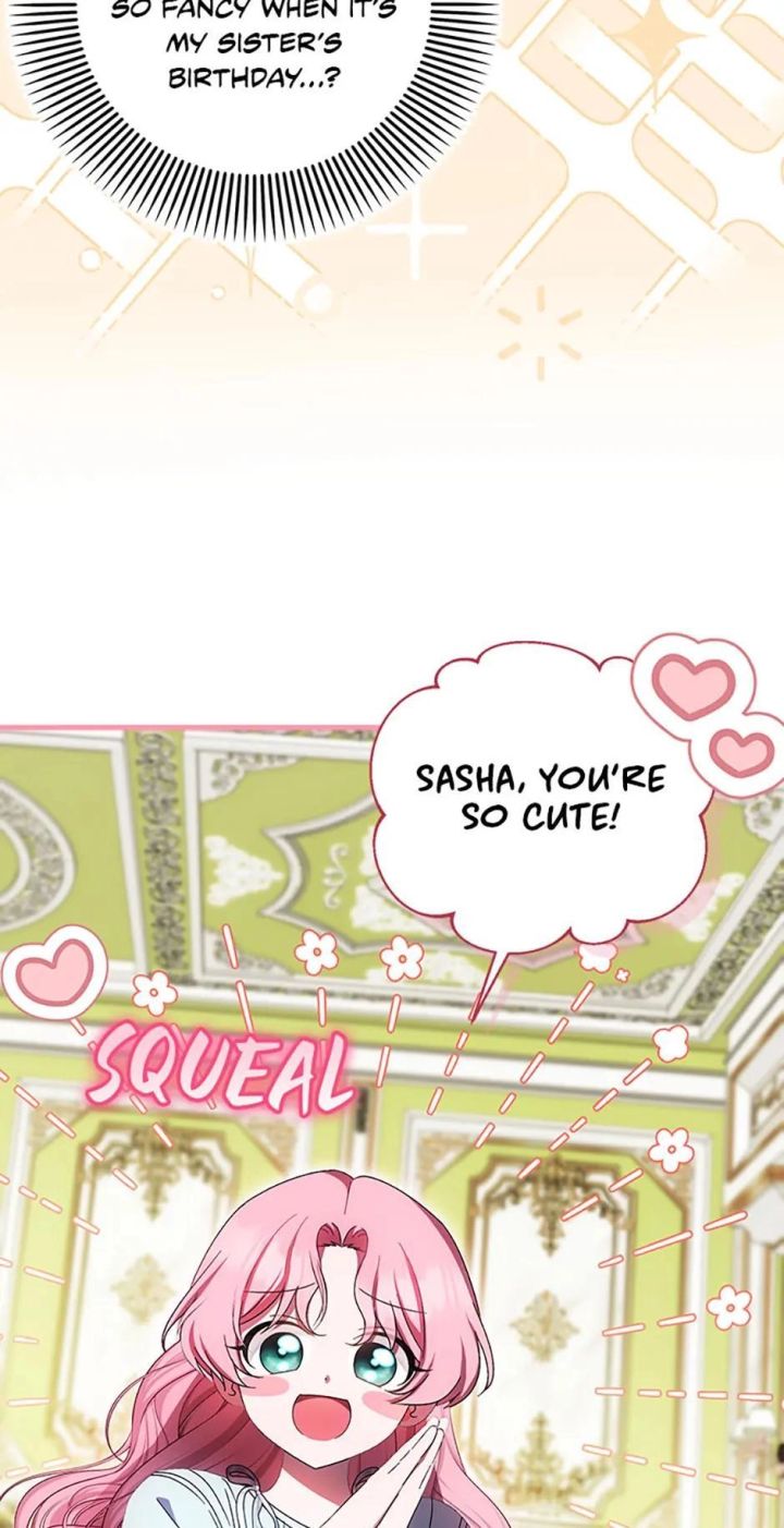 It’s My First Time Being Loved - Chapter 65 Page 21