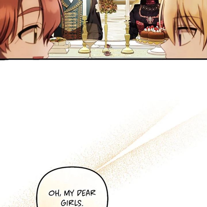 It’s My First Time Being Loved - Chapter 65 Page 25