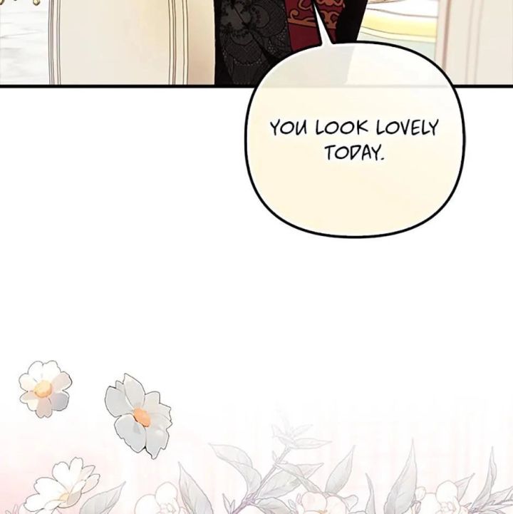 It’s My First Time Being Loved - Chapter 65 Page 27