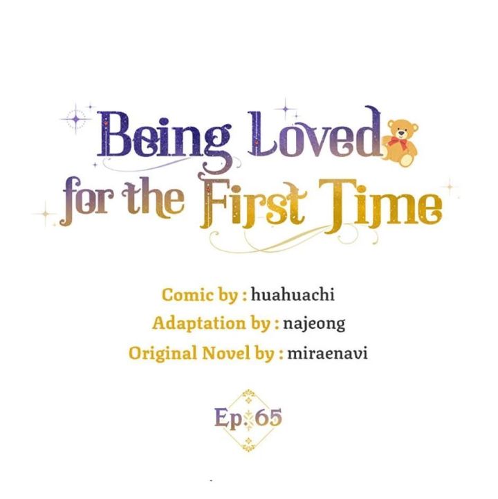 It’s My First Time Being Loved - Chapter 65 Page 31