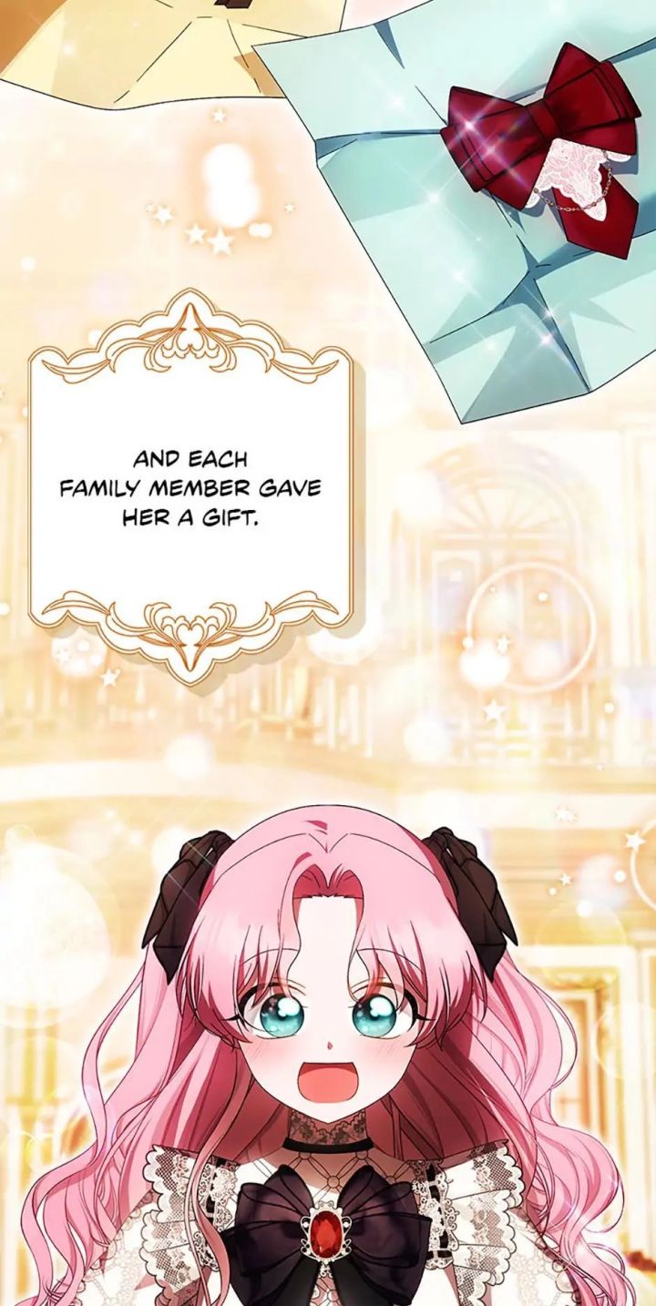 It’s My First Time Being Loved - Chapter 65 Page 37