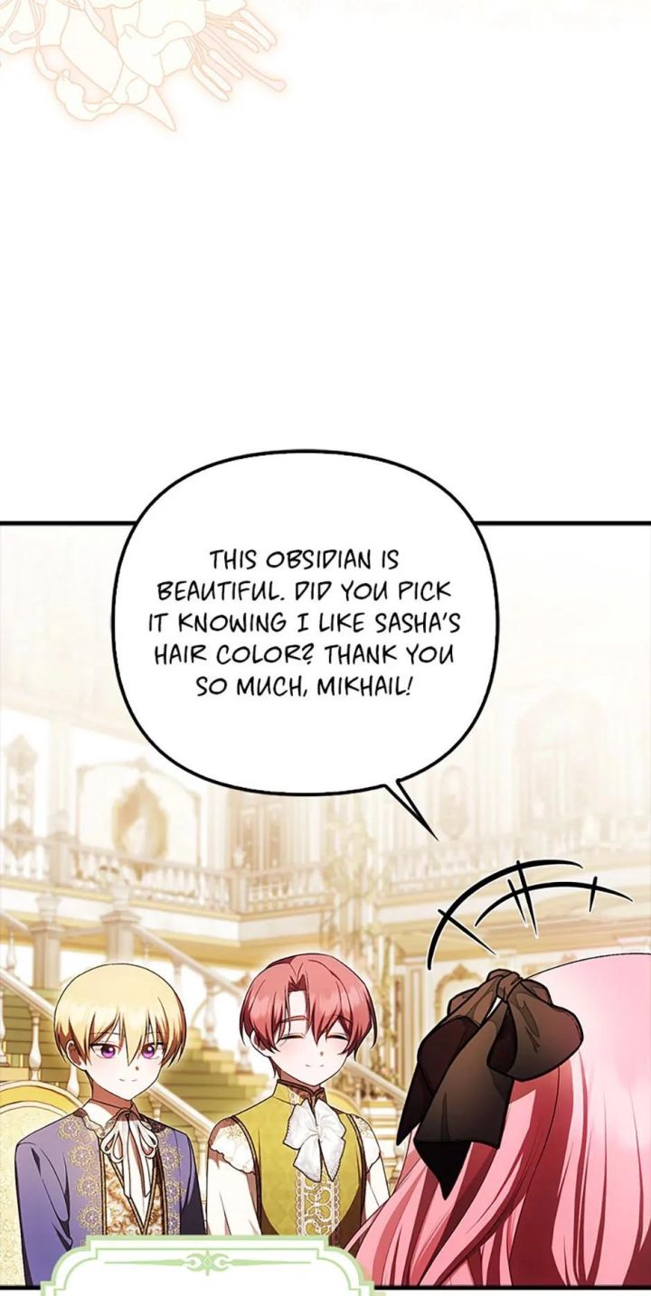 It’s My First Time Being Loved - Chapter 65 Page 39