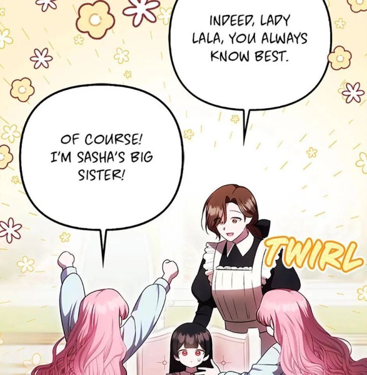 It’s My First Time Being Loved - Chapter 65 Page 4