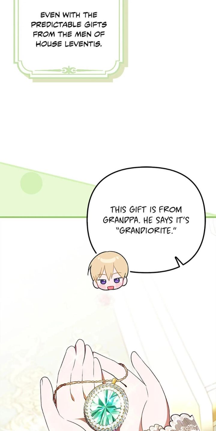 It’s My First Time Being Loved - Chapter 65 Page 40