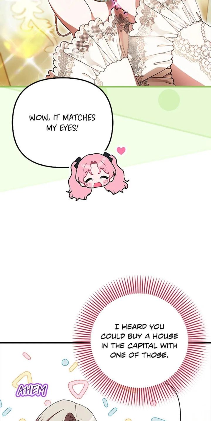 It’s My First Time Being Loved - Chapter 65 Page 41