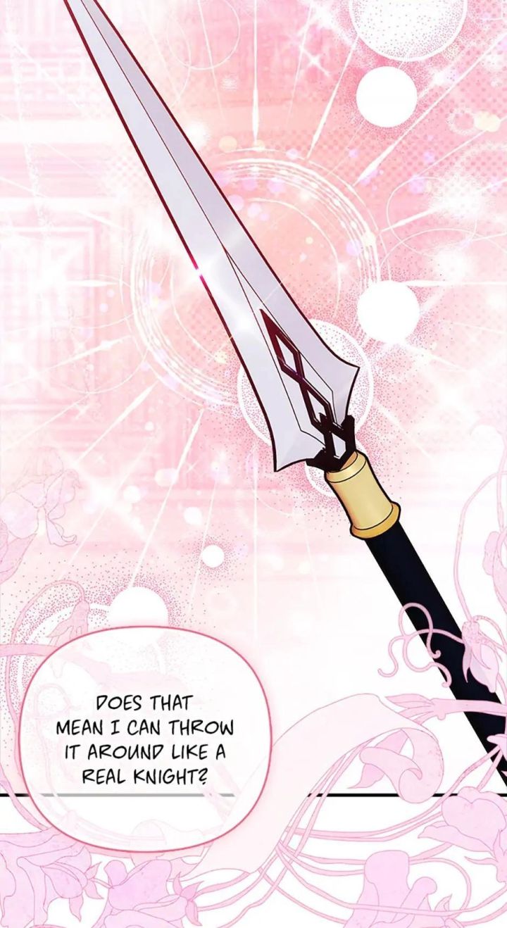 It’s My First Time Being Loved - Chapter 65 Page 46