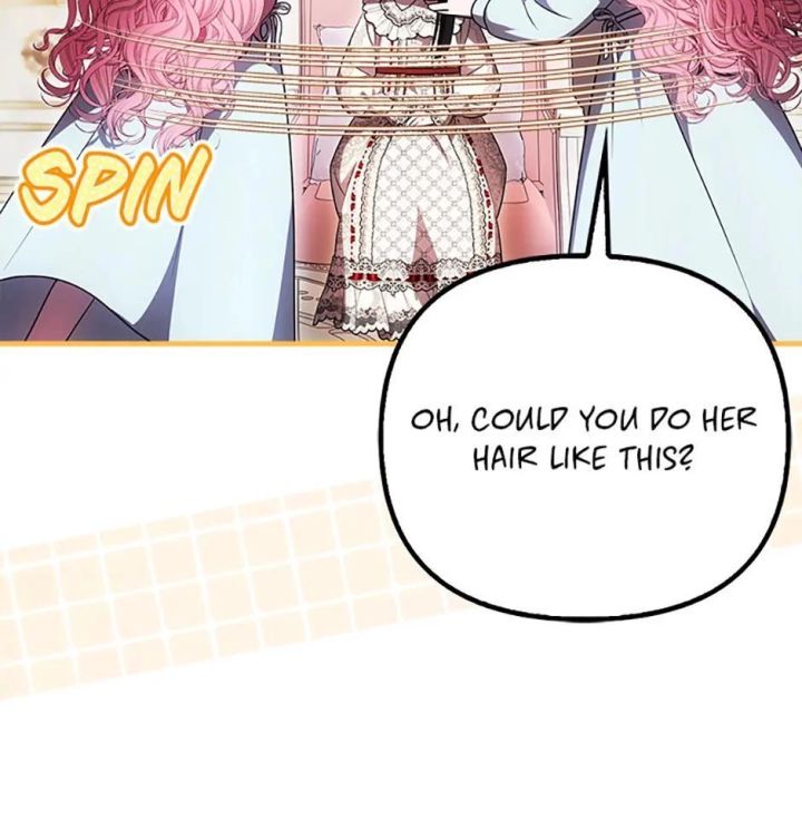 It’s My First Time Being Loved - Chapter 65 Page 5