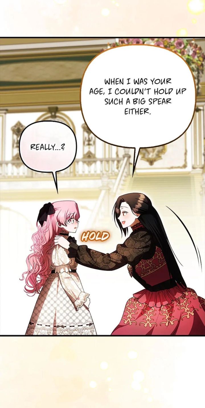 It’s My First Time Being Loved - Chapter 65 Page 54
