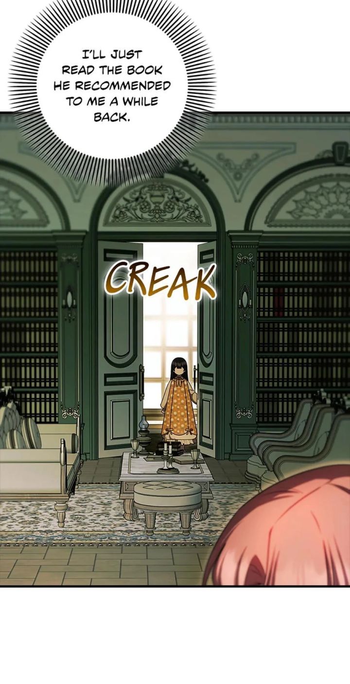 It’s My First Time Being Loved - Chapter 65 Page 73