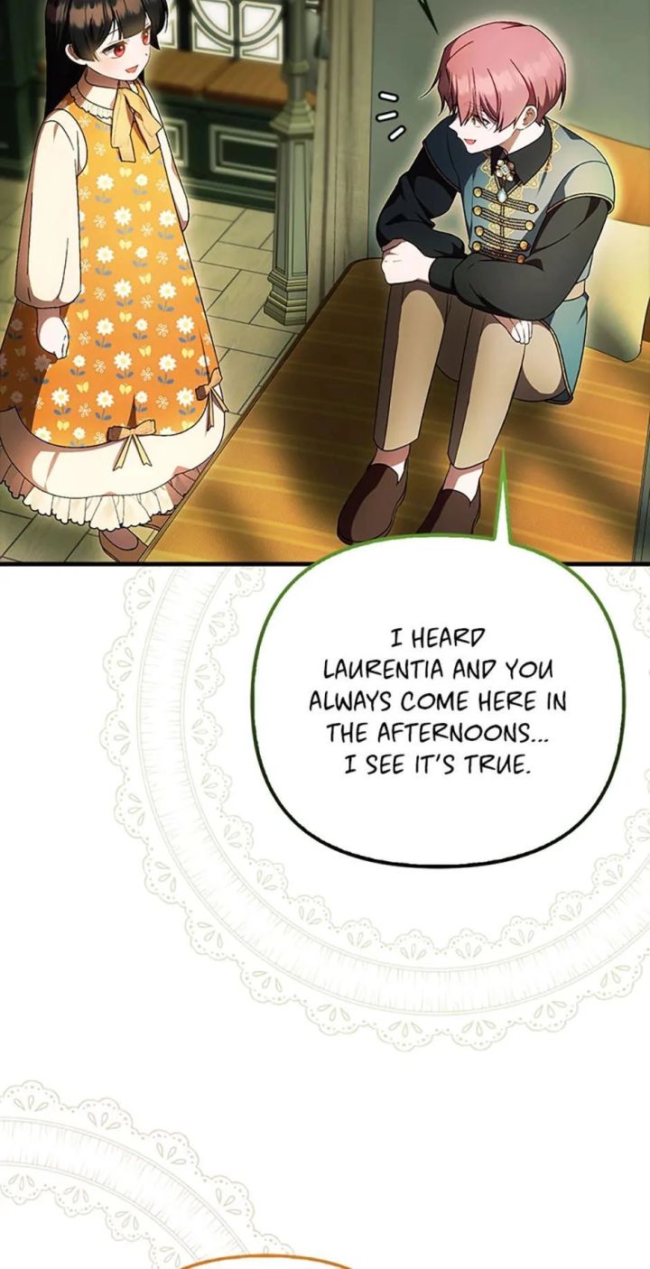 It’s My First Time Being Loved - Chapter 65 Page 77
