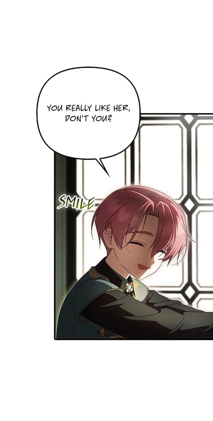 It’s My First Time Being Loved - Chapter 65 Page 79
