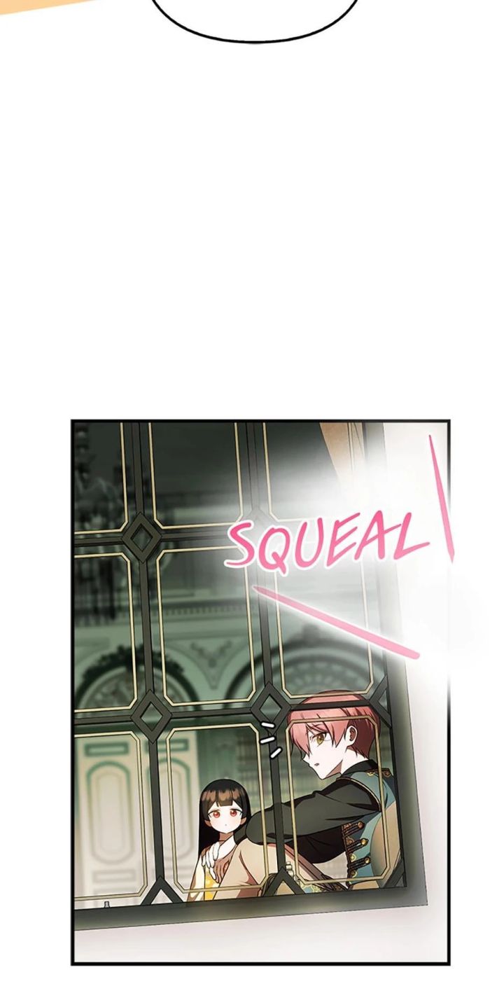 It’s My First Time Being Loved - Chapter 65 Page 81