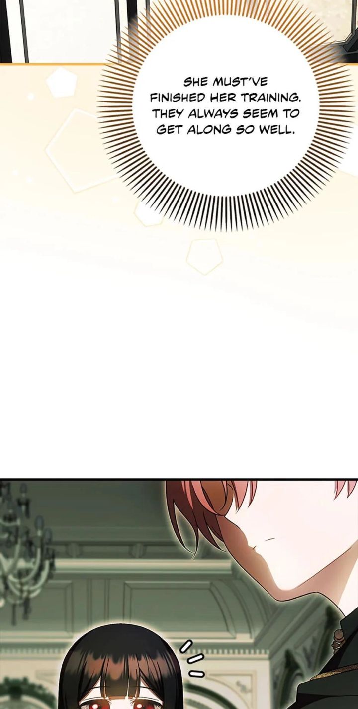 It’s My First Time Being Loved - Chapter 65 Page 82