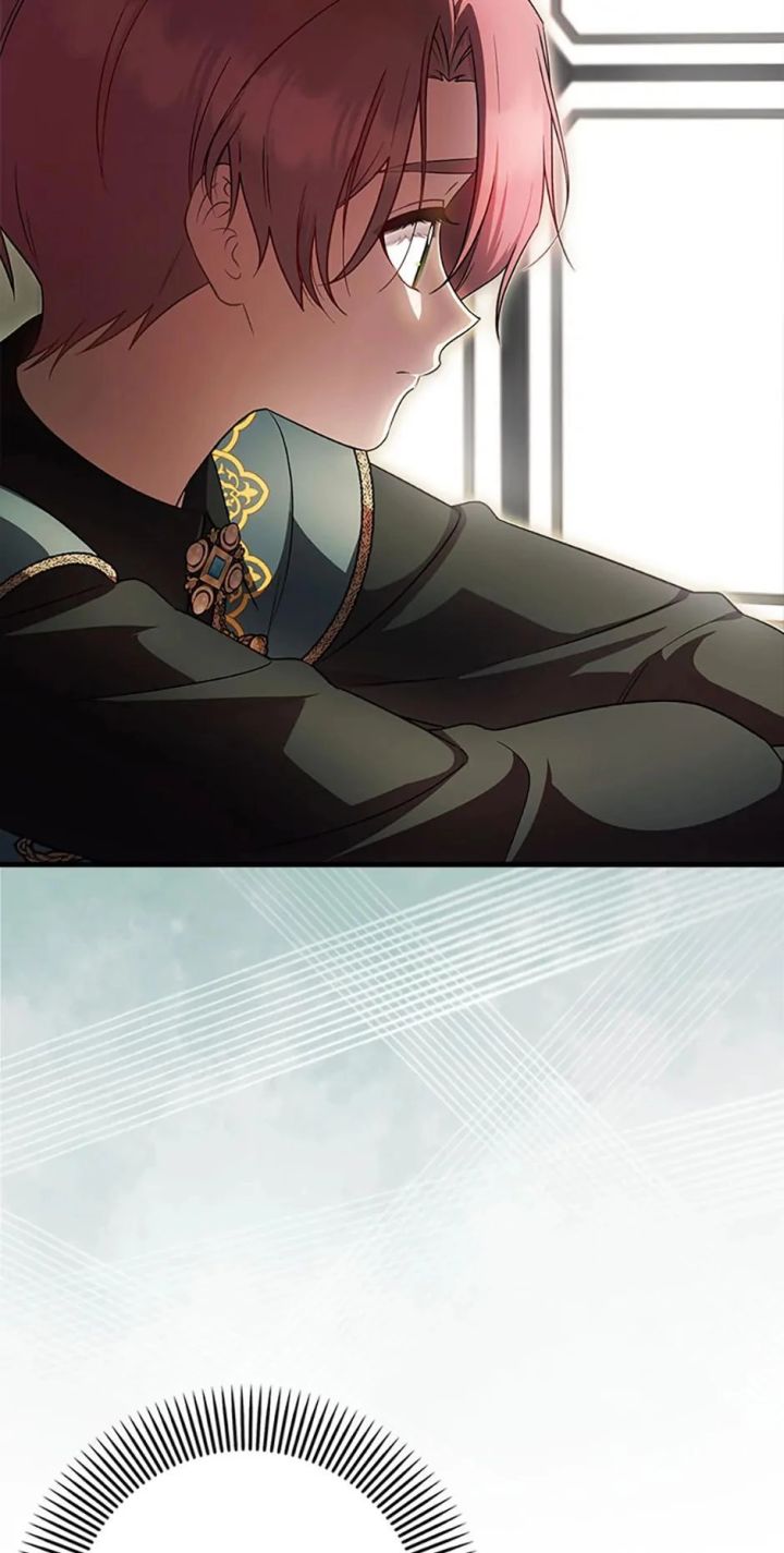 It’s My First Time Being Loved - Chapter 65 Page 84