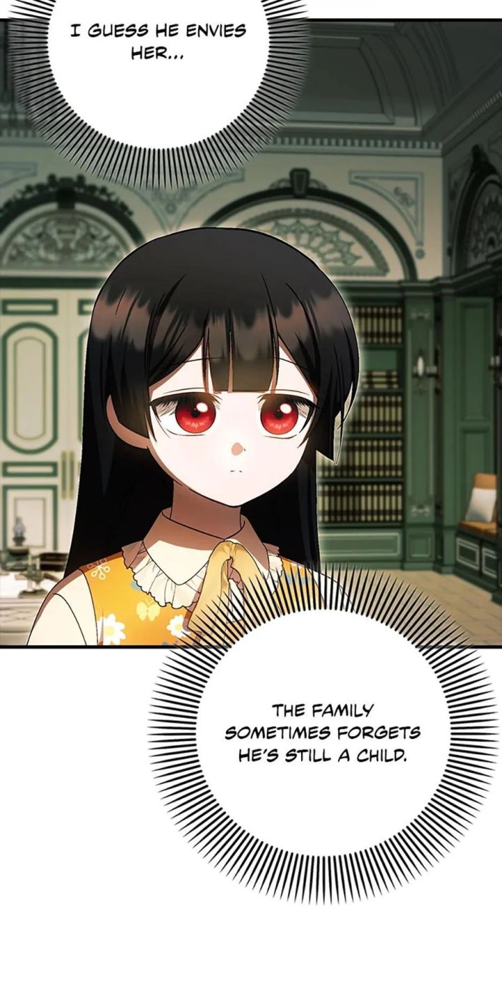 It’s My First Time Being Loved - Chapter 65 Page 85
