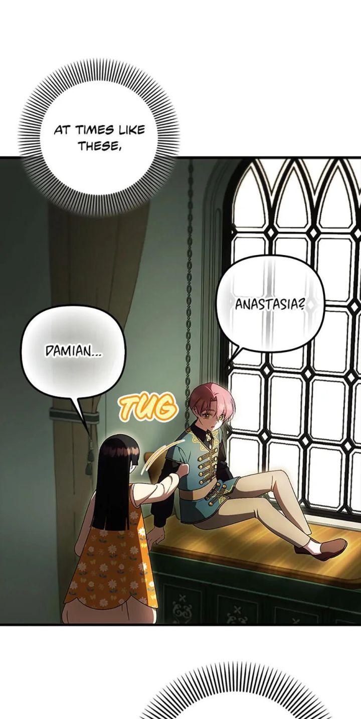 It’s My First Time Being Loved - Chapter 65 Page 86